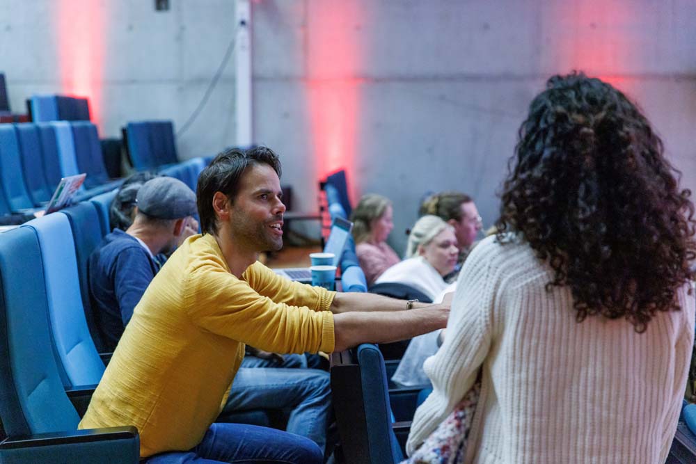 04-10-2022: Dag Van De Duurzaamheid